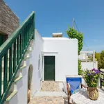 Apartman Orama Ajía Ána