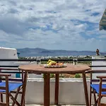 Apartman Orama Ajía Ána