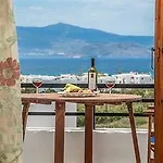 Orama * Ajía Ána