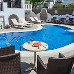 Orama Apartman Ajía Ána