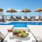 Apartman Orama Ajía Ána
