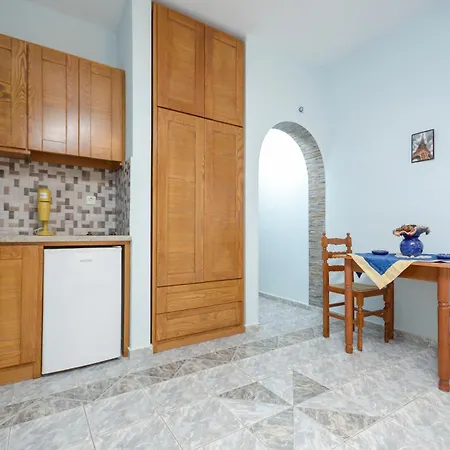 Orama Apartament Agia Anna (Naxos)