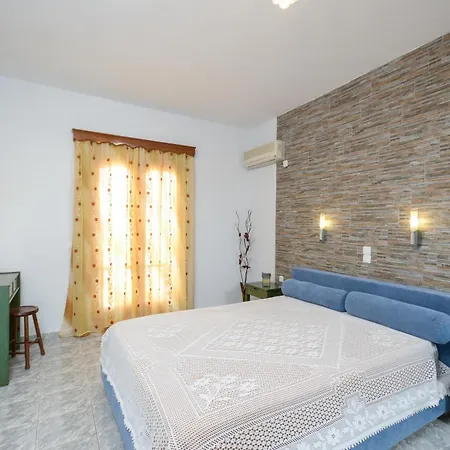 Orama Apartment *