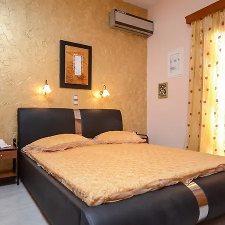 Orama Apartament *