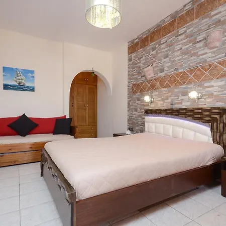 Apartament Orama