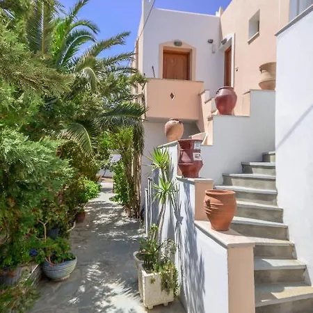 Apartament Orama *