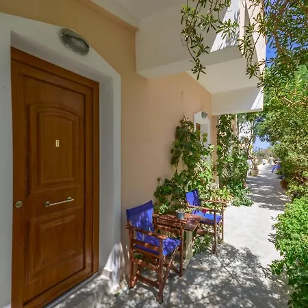 Apartament Orama