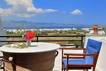 Orama Apartament Agia Anna (Naxos)