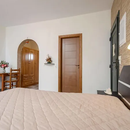 Apartament Orama Agia Anna (Naxos)