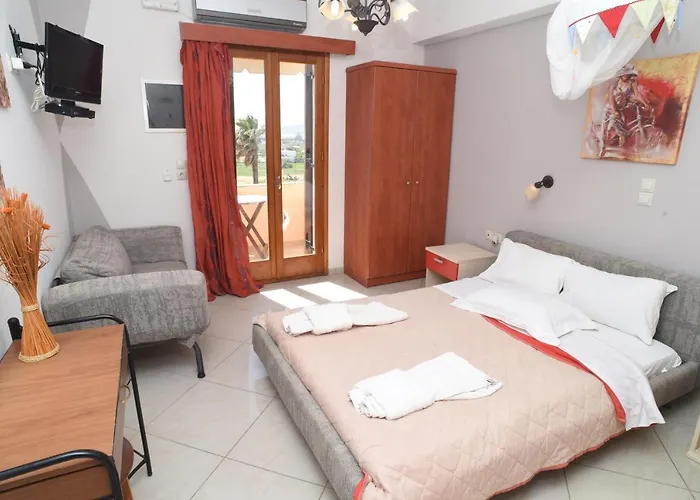 Orama Agia Anna (Naxos)