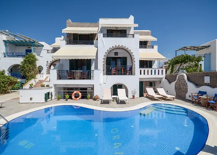 Orama Agia Anna (Naxos)