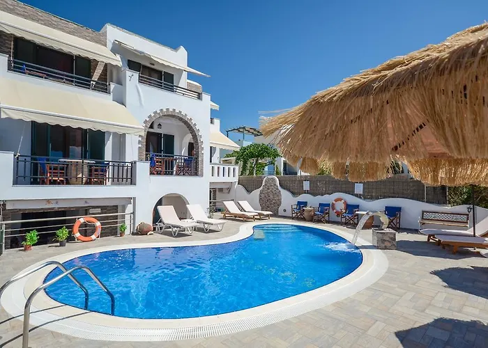 Orama Agia Anna (Naxos)