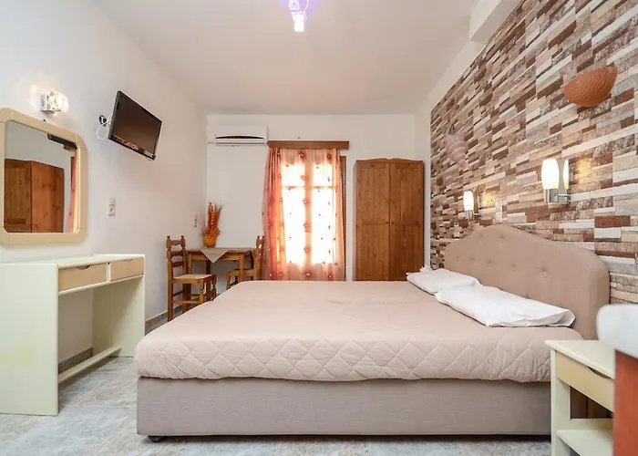 Orama * Agia Anna (Naxos)