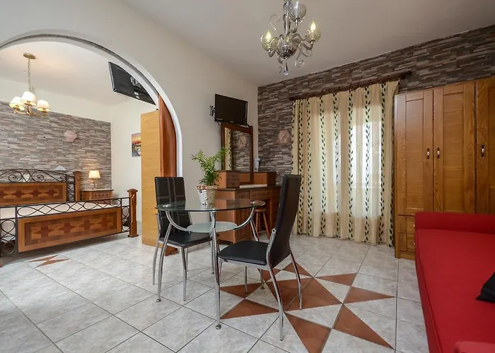 Orama Apartamento Agia Anna (Naxos)