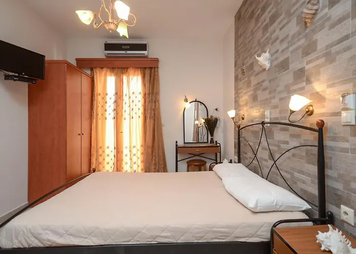 Orama * Agia Anna (Naxos)