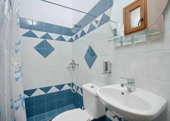 Orama Agia Anna (Naxos)