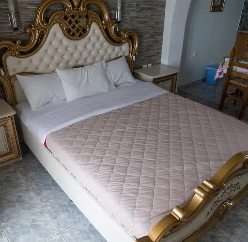 Orama Apartamento Agia Anna (Naxos)