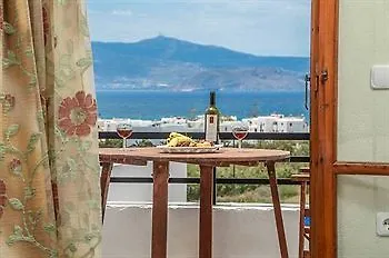 Orama * Agia Anna (Naxos)