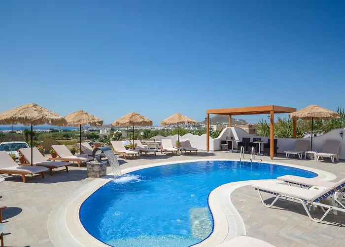 Orama * Agia Anna (Naxos)