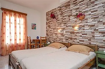 Apartamento Orama *