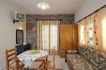 Apartamento Orama Agia Anna (Naxos)