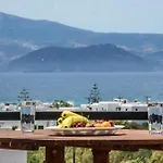 Apartment Orama Agia Anna (Naxos)