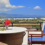 Orama Apartment Agia Anna (Naxos)