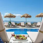 Orama Apartment Agia Anna (Naxos)