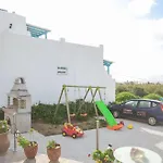 Orama Apartment