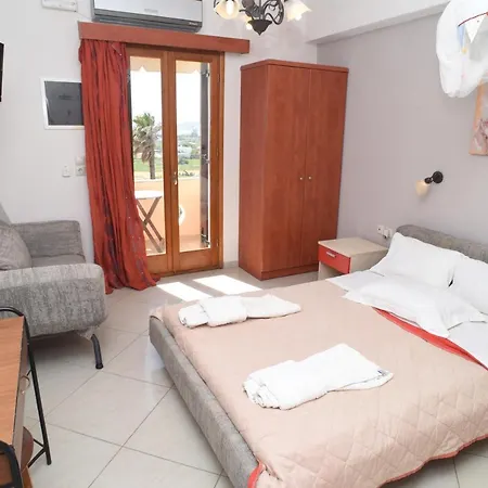 Orama Agia Anna (Naxos)