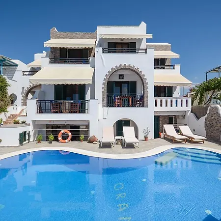 Orama Agia Anna (Naxos)