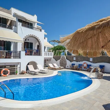 Orama Agia Anna (Naxos)