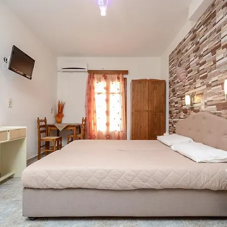 Orama * Agia Anna (Naxos)