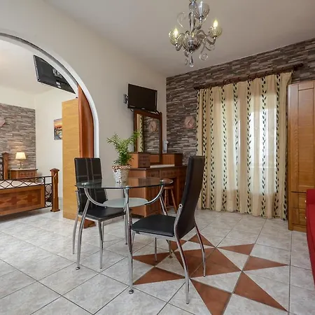 Orama Appartement Agia Anna (Naxos)