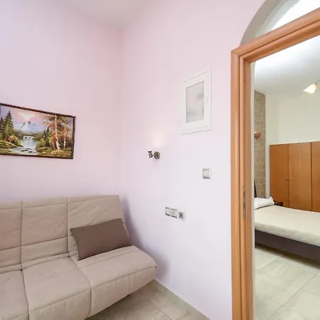 Orama Studios * Agia Anna (Naxos)