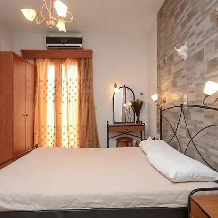 Orama * Agia Anna (Naxos)