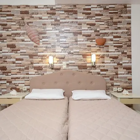 Orama Apartamento Agia Anna (Naxos)