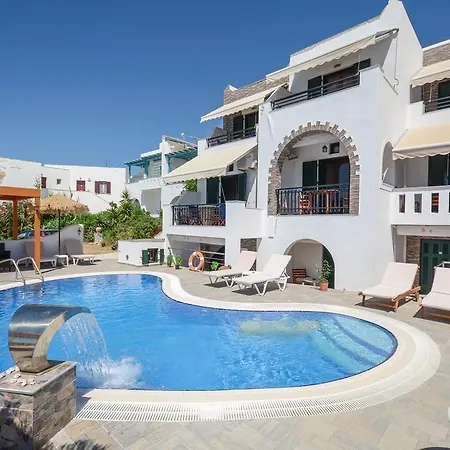 Orama Agia Anna (Naxos)