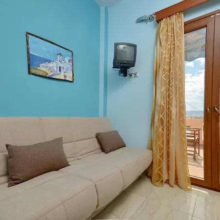 Appartement Orama Agia Anna (Naxos)