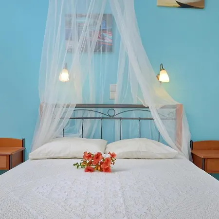 Orama Apartament Agia Anna (Naxos)