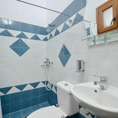 Orama Agia Anna (Naxos)