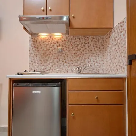 Appartement Orama Studios