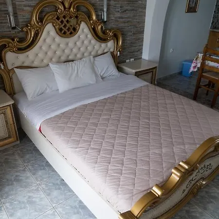 Orama Appartement Agia Anna (Naxos)