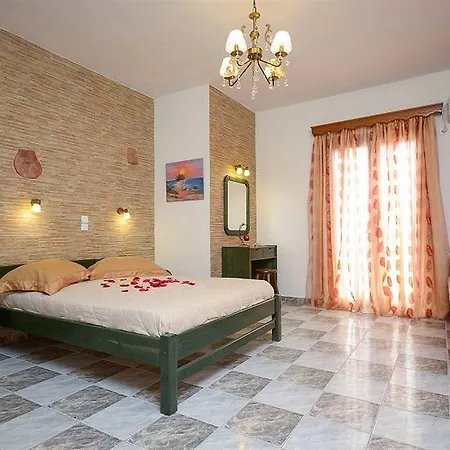 Orama * Agia Anna (Naxos)