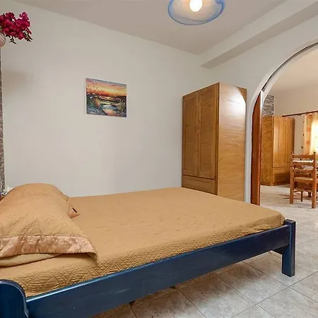 Orama Agia Anna (Naxos)