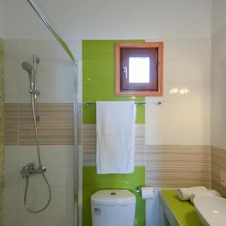 Orama Apartament