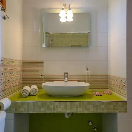 Orama Agia Anna (Naxos)