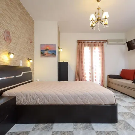 Orama Studios Appartement *