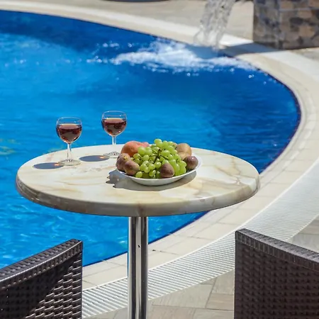 Orama * Agia Anna (Naxos)