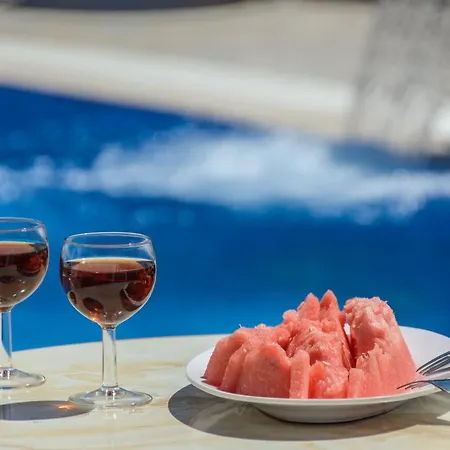 Orama Agia Anna (Naxos)